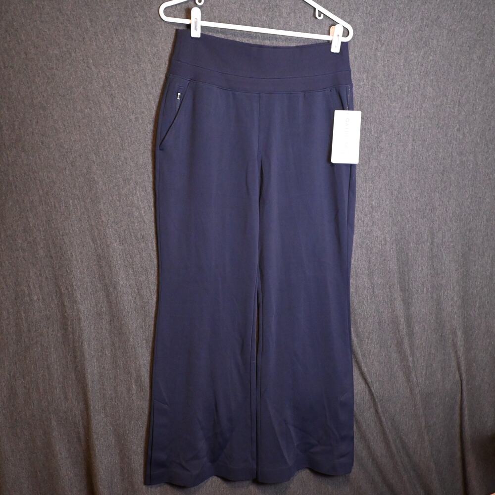 NEW Athleta Women's M (29x29) Venice Wide Leg High Rise Jogger Pants Comfort NWT
